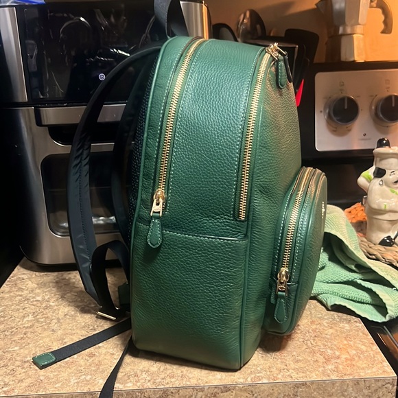 Coach Backpack - Picture 2 of 5